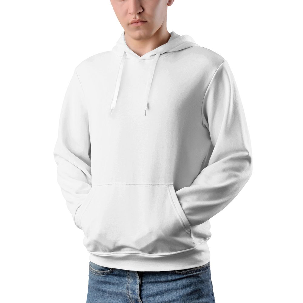 Men's All-Over Print Pullover Hoodies | Printy6
