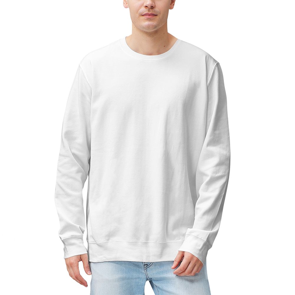 Men's All-Over Print Sweatshirts | Printy6