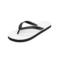 Unisex Flip Flops | Printy6
