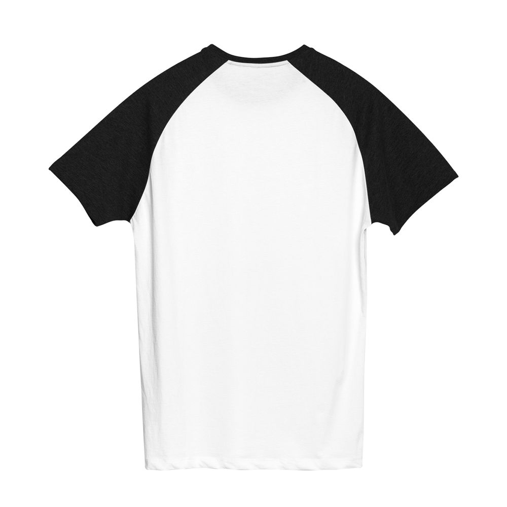 Women's Premium Cotton Raglan Tshirts | Printy6