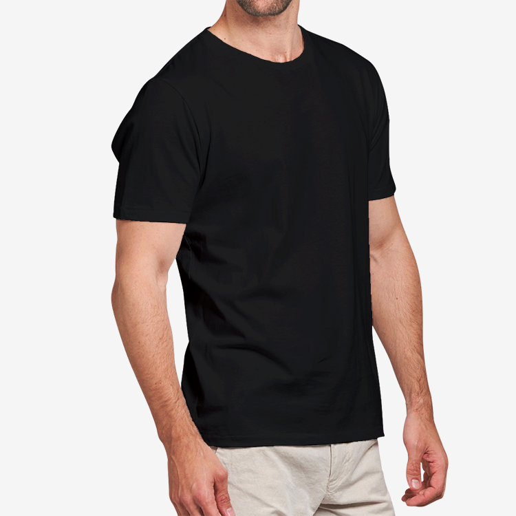 Men's Heavy Cotton Adult T-Shirt