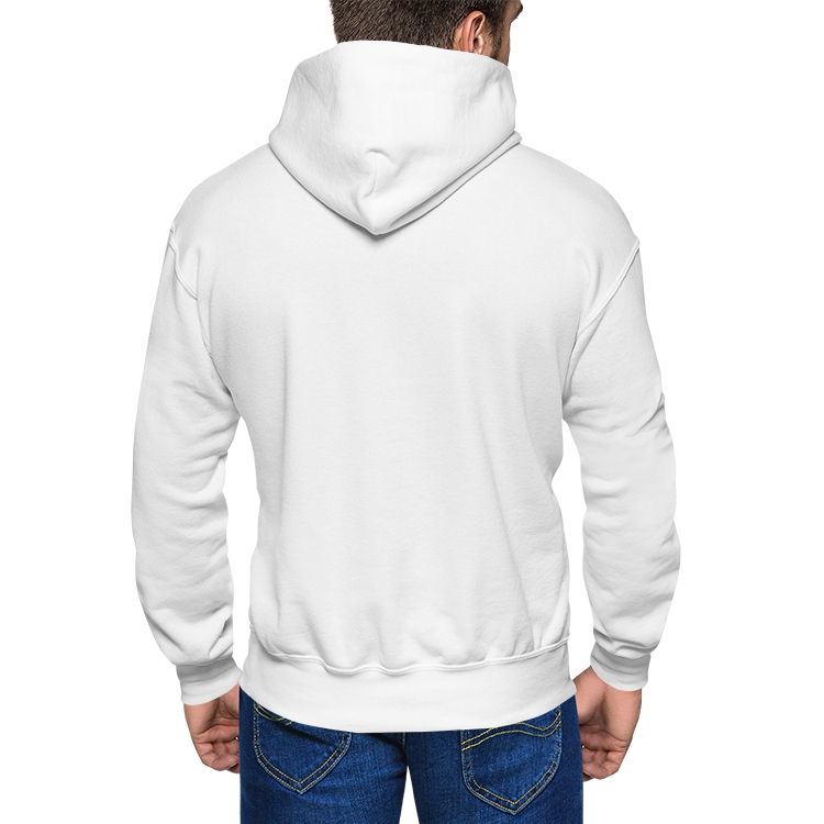 unique mens pullover hoodie