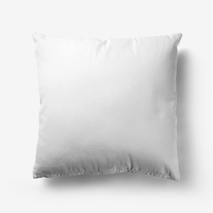 Home Goods Premium Hypoallergenic Throw Pillow | Printy6